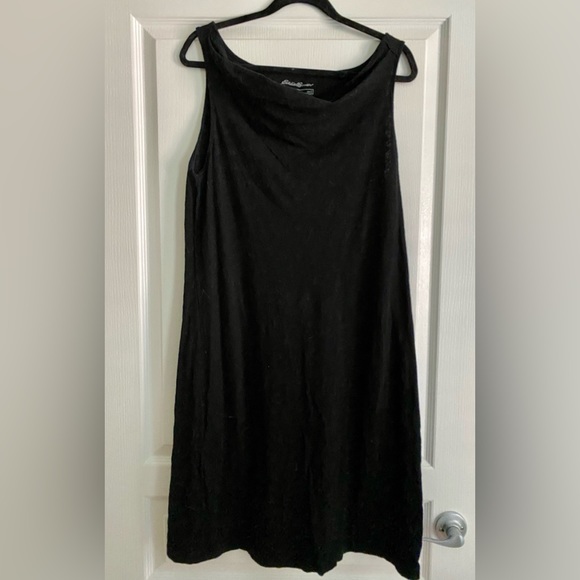 Eddie Bauer Summer Cotton Dress - Picture 1 of 4